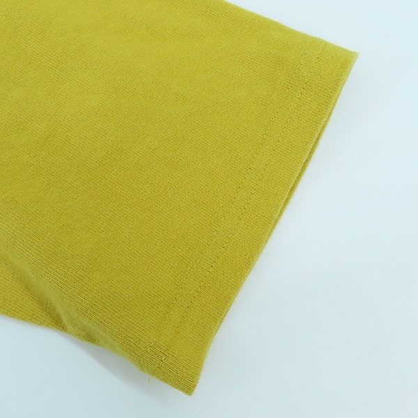 実際に弊社で買取させて頂いたROUGH AND RUGGED/ラフアンドラゲッド ロンT 長袖Tシャツ/カットソー/Lの画像 6枚目