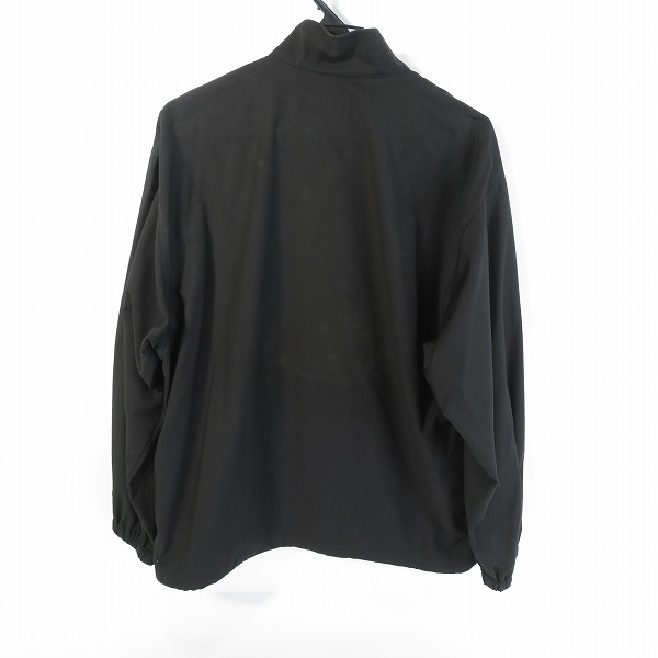 実際に弊社で買取させて頂いたHARE/ハレ ハーフジップ プルオーバー HA020103AD Sの画像 1枚目