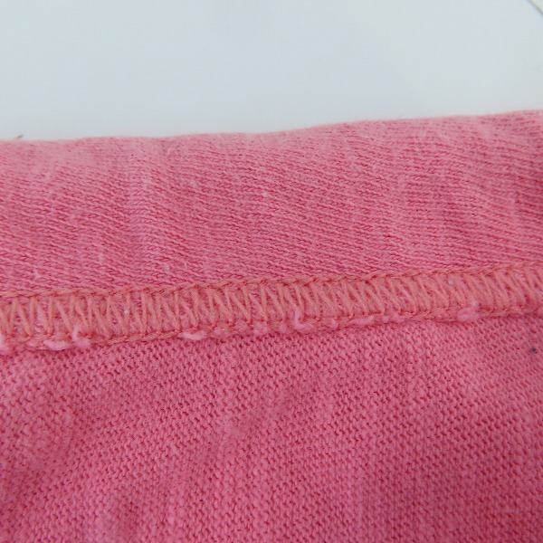 実際に弊社で買取させて頂いたChampion/チャンピオン スウェット ハーフパンツ クレイジーパターン C8-V513/Lの画像 7枚目