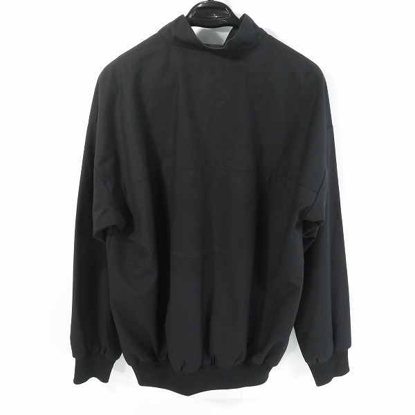 実際に弊社で買取させて頂いたHARE/ハレ ハーフジップ プルオーバー HA020105CF Sの画像 1枚目