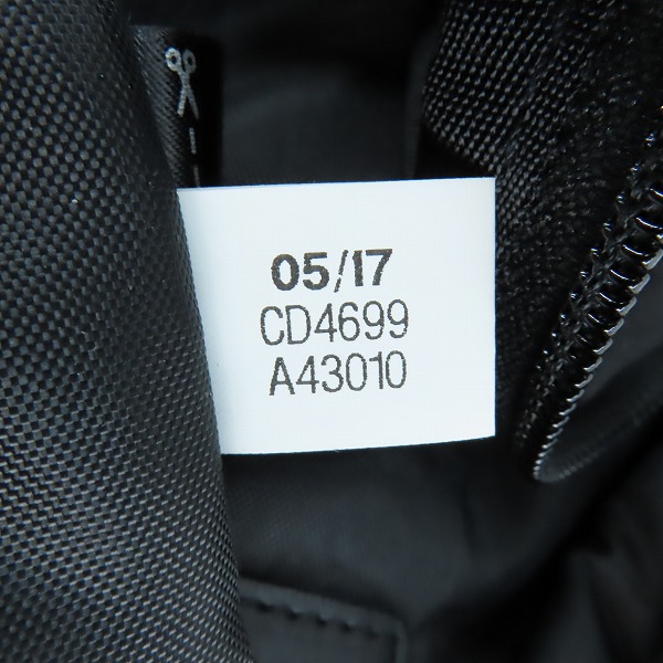 実際に弊社で買取させて頂いたY-3/ワイスリー TECHLITE BACKPACK/テクライトバックパック/リュック CD4699の画像 7枚目