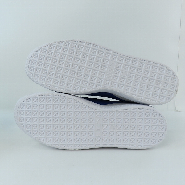 実際に弊社で買取させて頂いたPUMA/プーマ CLYDE SOHO NYC 390086-02/27の画像 2枚目