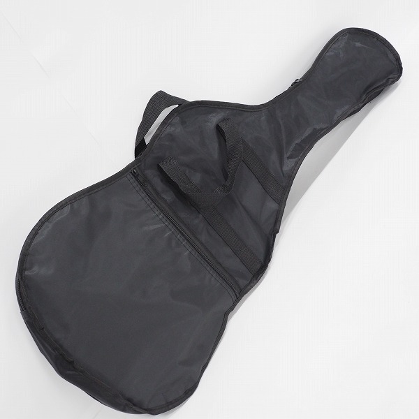 実際に弊社で買取させて頂いた★【難有り】SELDER/セルダー ストラトキャスターType エレキギター ソフトケース付の画像 9枚目