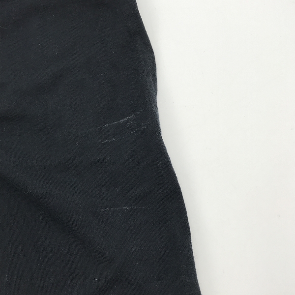 実際に弊社で買取させて頂いたDOLCE&GABBANA/ドルチェ&ガッバーナ 刺繍プレート Vネック Tシャツ カットソー GT-G812G/54の画像 6枚目