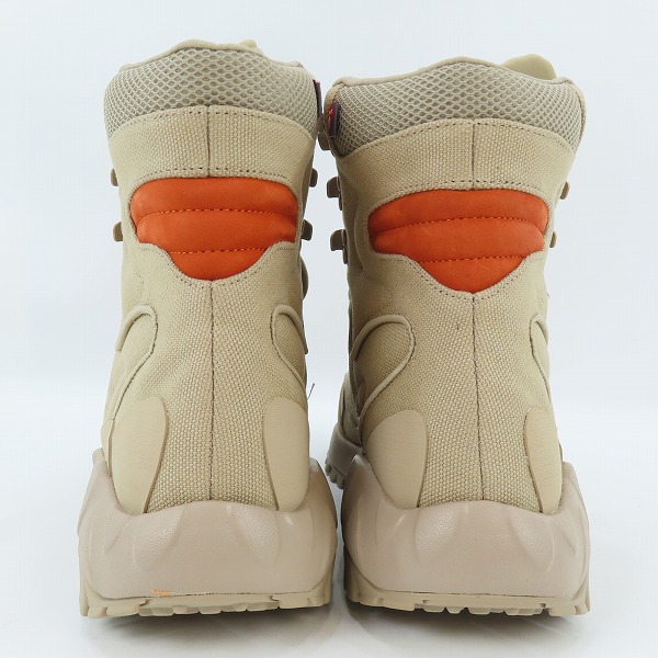 実際に弊社で買取させて頂いたY-3/ワイスリー NOTOMA FX1768 23.5の画像 1枚目