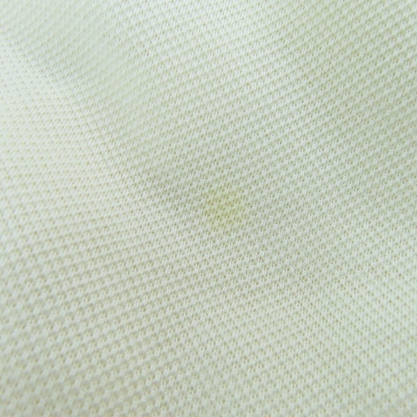 実際に弊社で買取させて頂いたBROOKS BROTHERS/ブルックスブラザーズ 半袖ポロシャツ/ヘンリーネックTシャツ 2点セットの画像 6枚目