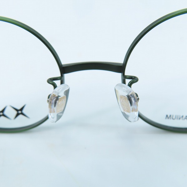 実際に弊社で買取させて頂いた1011 by JunKoga/less thanhuman/レスザンヒューマン 濡カラス 遠雷の画像 3枚目