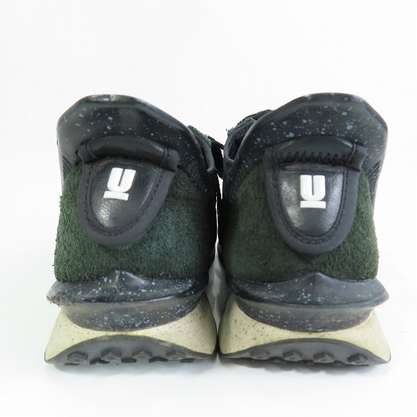 実際に弊社で買取させて頂いたNIKE×UNDERCOVER/ナイキ×アンダーカバー WMNS DAYBREAK/デイブレイク CJ3295-001/27.0の画像 1枚目