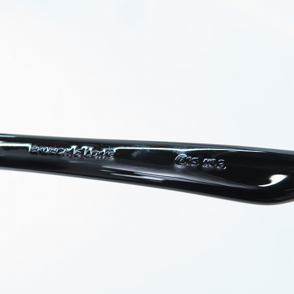 実際に弊社で買取させて頂いたRay-Ban/レイバン サングラス/アイウェアBAUSCH&LOMB/ボシュロム Cats NO2の画像 5枚目