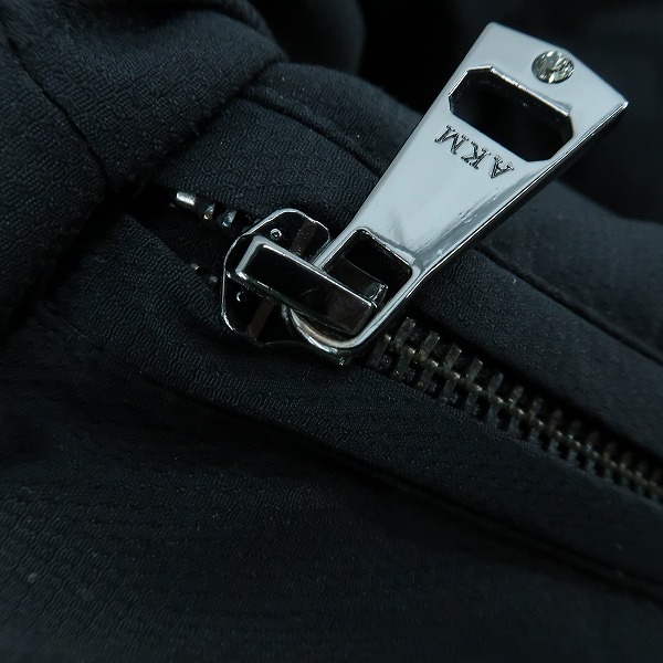 実際に弊社で買取させて頂いたAKM Contemporary/エイケイエム コンテンポラリ ダウンジャケット/Mの画像 6枚目