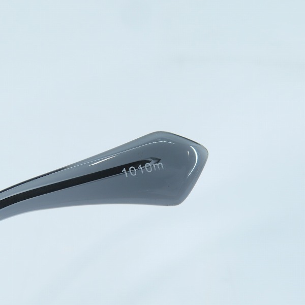 実際に弊社で買取させて頂いたless than human/レス ザン ヒューマン メガネフレーム/アイウェア 79703の画像 6枚目