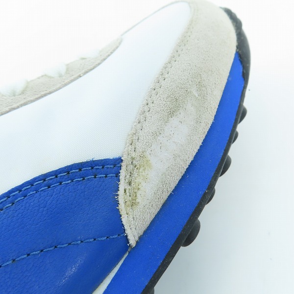 実際に弊社で買取させて頂いたPUMA/プーマ Easy Rider スニーカー 351963-01/29の画像 7枚目