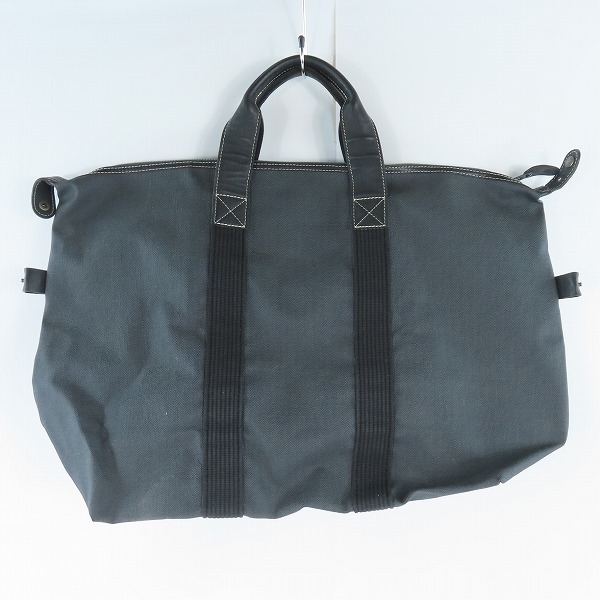 実際に弊社で買取させて頂いたdunhill/ダンヒル  ボストンバッグの画像 1枚目