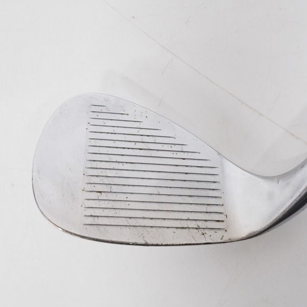 実際に弊社で買取させて頂いたTitleist/タイトリスト BV/ボーケイデザイン SM6 L GRIND ウェッジ 60°/04  FLEX:WEDGE の画像 2枚目