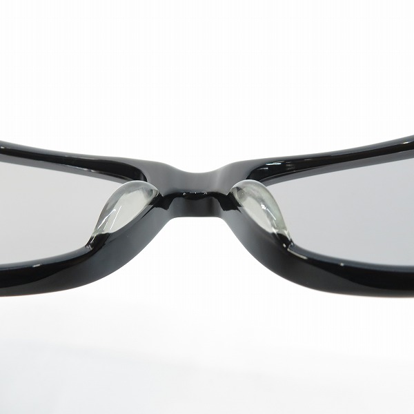 実際に弊社で買取させて頂いたSTUSSY×Schott/ステューシー×ショット MICHAEL サングラス アイウェアの画像 5枚目