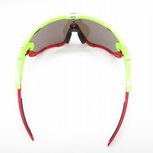 実際に弊社で買取させて頂いたOAKLEY/オークリー JAW BREAKER/ジョウブレイカー 偏光 サングラス/アイウェアの画像 2枚目