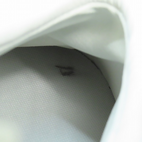 実際に弊社で買取させて頂いたUNDERCOVER×NIKE/アンダーカバー×ナイキ MOC FLOW/モック フロー ライトボーン DV5593-001/29の画像 6枚目