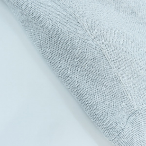 実際に弊社で買取させて頂いたChampion/チャンピオン REVERSE WEAVE/リバースウィーブ プルオーバーパーカー/Mの画像 6枚目