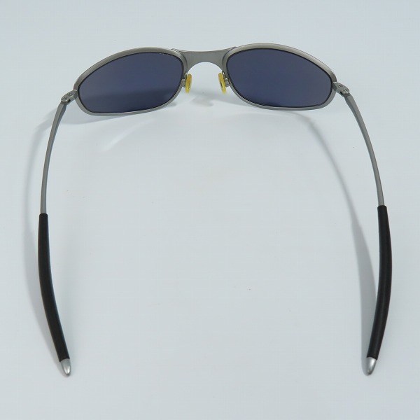 実際に弊社で買取させて頂いたOAKLEY/オークリー A WIRE THICK/エーワイヤーシック サングラス/アイウェアの画像 2枚目