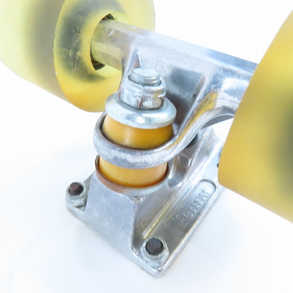 実際に弊社で買取させて頂いたPenny/ペニー ミニクルーザー ボード スケートボード/スケボーの画像 4枚目