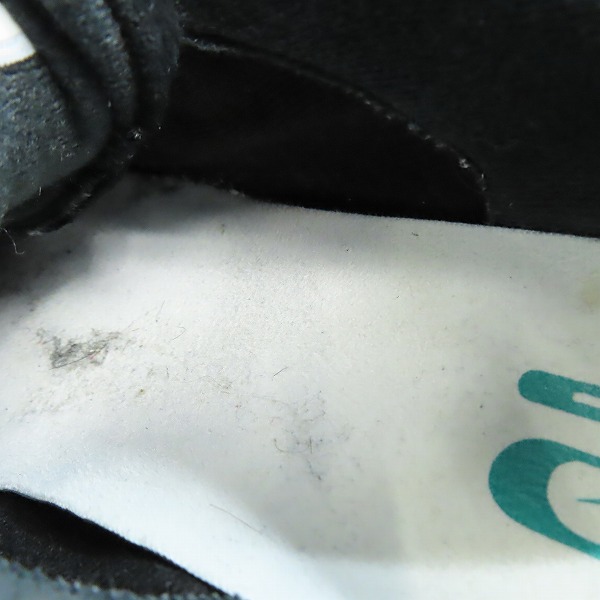 実際に弊社で買取させて頂いたNIKE×atmos/ナイキ×アトモス AIR MAX 1 PREMIUM RETRO/エアマックス1 プレミアム レトロ エレファント 908366-001/27.5の画像 6枚目