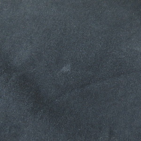 実際に弊社で買取させて頂いたSTUSSY/ステューシー 80S ヴィンテージ オールド 黒タグ ドラゴン Tシャツ XLの画像 6枚目