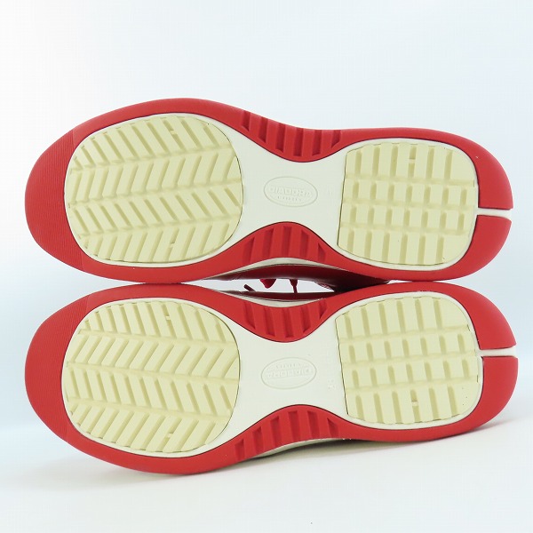 実際に弊社で買取させて頂いたDIADORA/ディアドラ BUZZARD/バザード プロスニーカー/安全靴 BZ-331/28.0の画像 2枚目