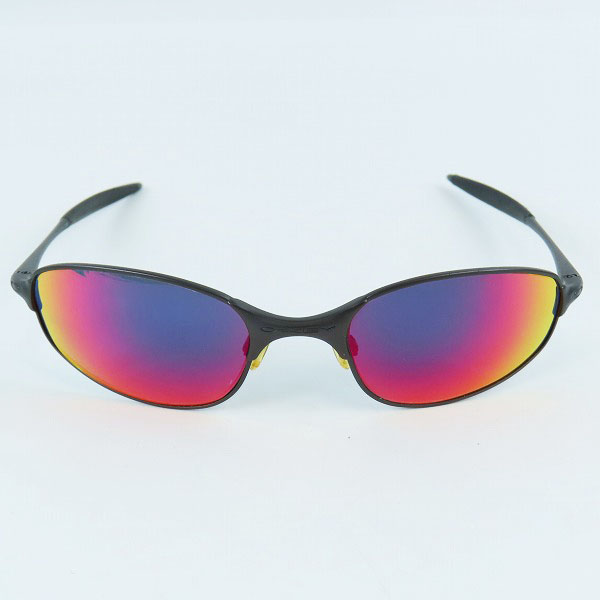 実際に弊社で買取させて頂いたOAKLEY/オークリー A Wire 2.0 サングラス 05-682