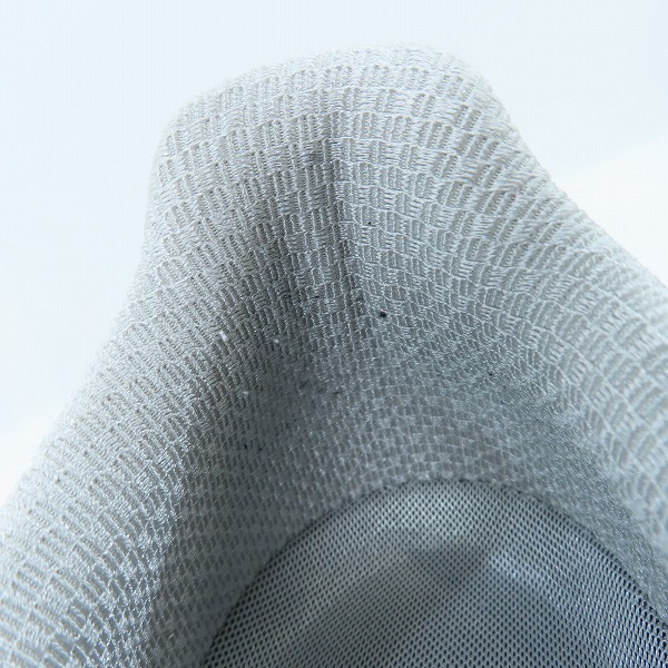 実際に弊社で買取させて頂いたOnitsuka Tiger/オニツカタイガー ローカットスニーカー/グレー/TH701L/29の画像 6枚目