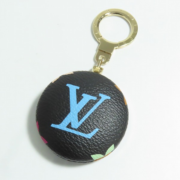 実際に弊社で買取させて頂いたLOUIS VUITTON/ルイ ヴィトン アストロピル モノグラム/マルチカラー キーホルダー/キーチャーム/ライト M51912