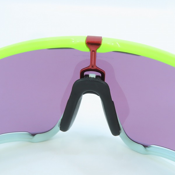 実際に弊社で買取させて頂いたAKLEY/オークリー JAW BREAKER/ジョーブレイカー CUSTOM カスタム サングラス/アイウェアの画像 5枚目