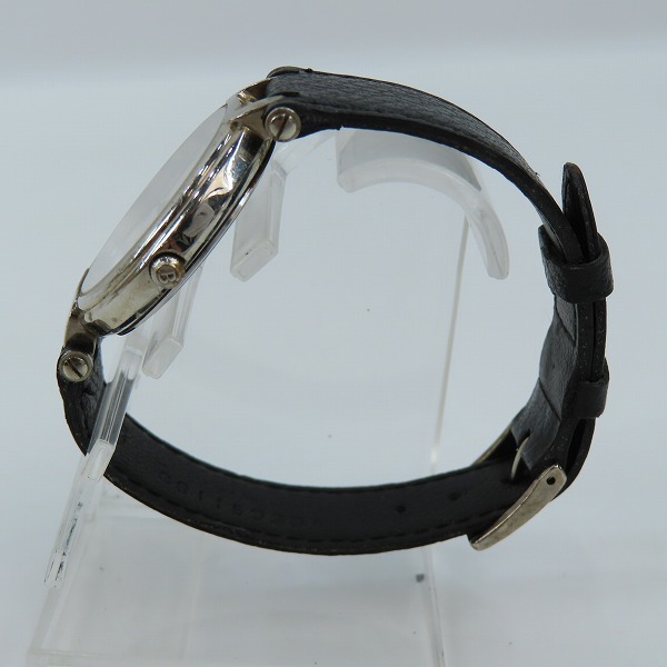 実際に弊社で買取させて頂いたBURBERRY/バーバリー  デイト クォーツ/アナログ腕時計 11300G【動作未確認】の画像 1枚目