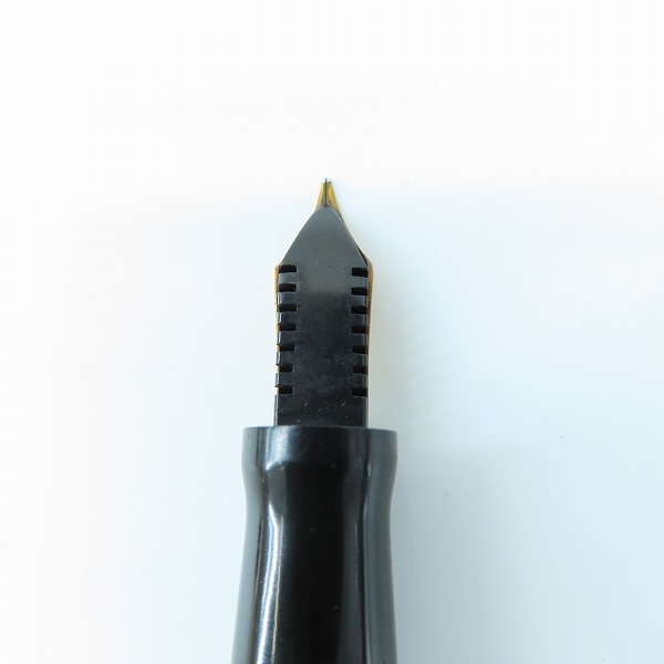 実際に弊社で買取させて頂いたWAHL EVERSHARP/ウォール・エバーシャープ レバーフィラー式 ヴィンテージ万年筆の画像 3枚目