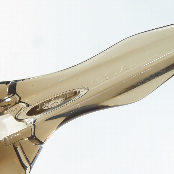 実際に弊社で買取させて頂いたOAKLEY/オークリー モンスターパップ 偏光レンズ サングラス 12-887 の画像 5枚目