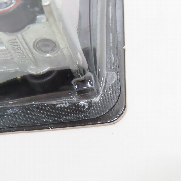 実際に弊社で買取させて頂いた(2)【未開封】Hot Wheels/ホットウィール 2017  COLLECTOR EDITION/コレクターエディション  LONG GONE LONG SHOT の画像 7枚目