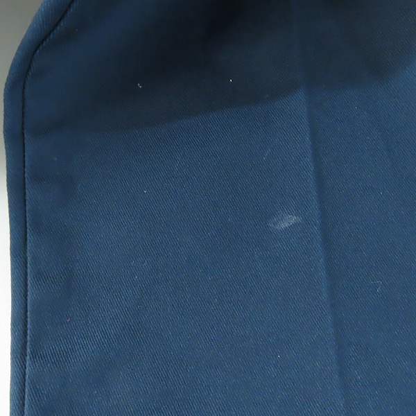 実際に弊社で買取させて頂いた【未使用】Dickies x WACKO MARIA/ディッキーズ × ワコマリア 24SS プリーツパンツ 24SS-WMP-DC01/Mの画像 6枚目