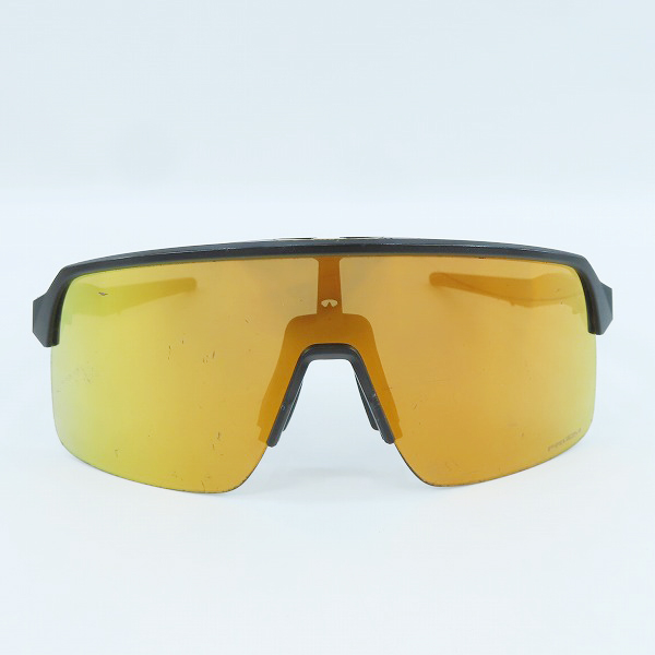 実際に弊社で買取させて頂いたOAKLEY/オークリー SUTRO LITE/スートロ ライト アジアンフィット PRIZM/プリズム サングラス OO9463A-0439