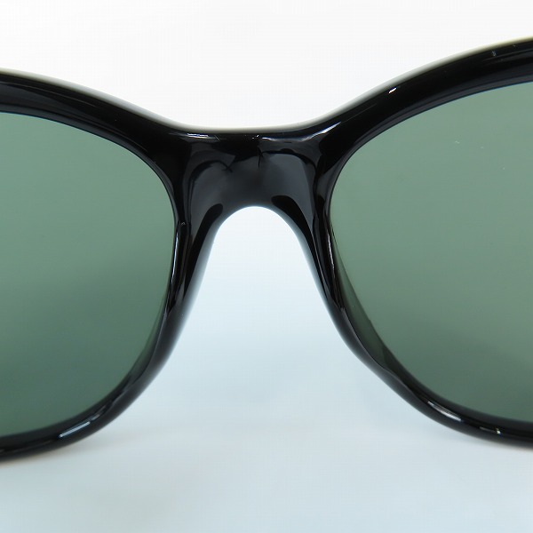 実際に弊社で買取させて頂いたRay-Ban/レイバン サングラス/アイウェアBAUSCH&LOMB/ボシュロム Cats NO2の画像 3枚目