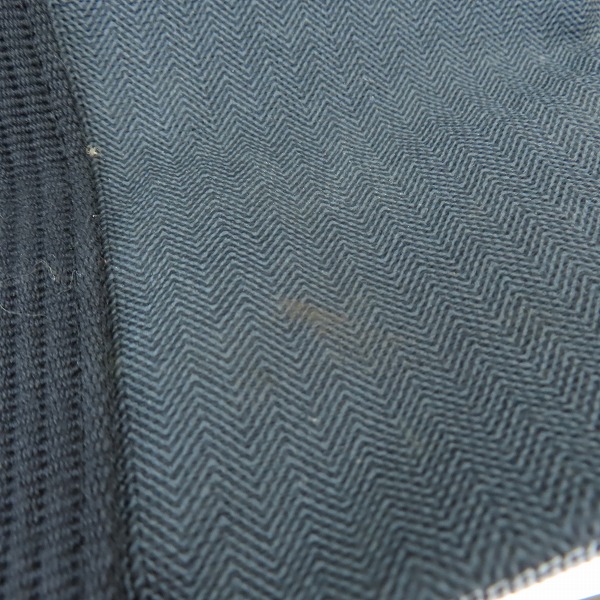 実際に弊社で買取させて頂いたdunhill/ダンヒル  ボストンバッグの画像 6枚目