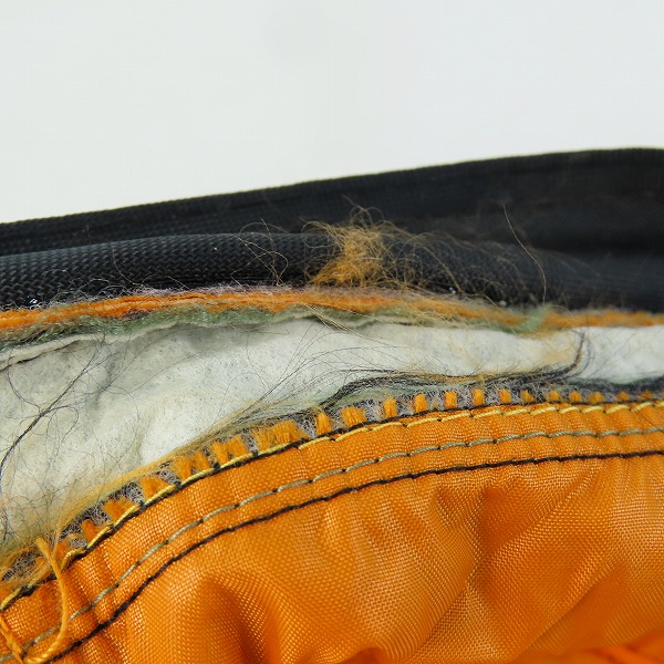 実際に弊社で買取させて頂いたPORTER × BEAMS/ポーター × ビームス タンカー バケットハットの画像 9枚目