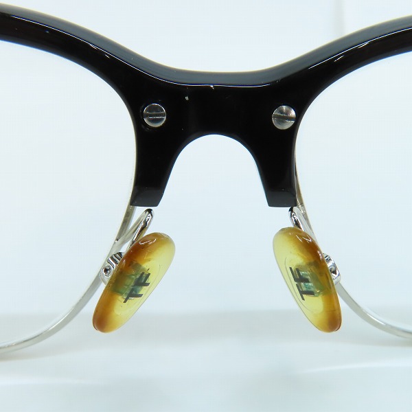 実際に弊社で買取させて頂いたTOM FORD/トムフォード メガネフレーム/アイウェア TF5307の画像 3枚目