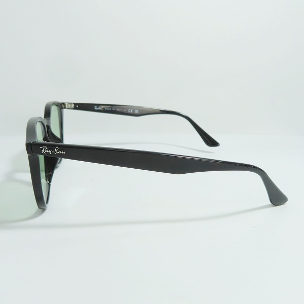 実際に弊社で買取させて頂いたRay-Ban/レイバン サングラス/アイウェア RB4258-F 601の画像 1枚目