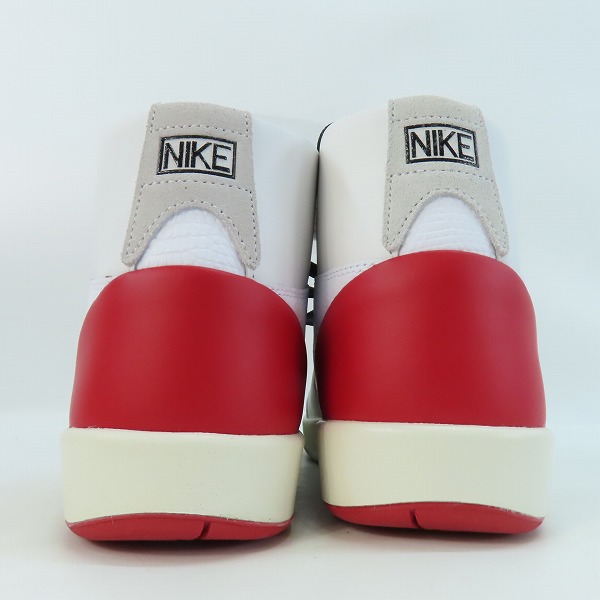 実際に弊社で買取させて頂いたNIKE×NINA CHANEL ABNEY/ナイキ×ニーナ シャネル アブニー WMNS AIR JORDAN 2 RETRO SE DQ0558-160/28の画像 1枚目