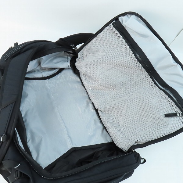 実際に弊社で買取させて頂いたGREGORY/グレゴリー Compass 40/コンパス40 バックパック/リュックサックの画像 3枚目