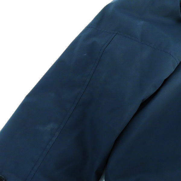 実際に弊社で買取させて頂いたCHALLENGER/チャレンジャー 20AW CLG-JK 020-015 NYLON FIELD JACKET /Lの画像 8枚目