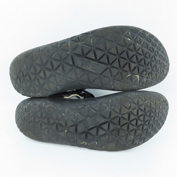 実際に弊社で買取させて頂いたNEIGHBORHOOD×Teva/ネイバーフッド×テヴァ TERRA-FLOAT UNIVERSAL F27117D/27.0の画像 2枚目