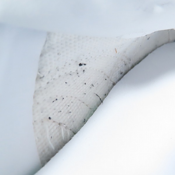 実際に弊社で買取させて頂いたPUMA/プーマ Mayze Stack コード スニーカー 392103-01/23.5の画像 6枚目