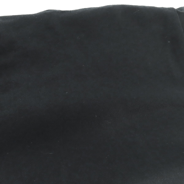 実際に弊社で買取させて頂いた【未使用】mastermind WORLD/マスターマインドワールド×XSET/エックスセット Tシャツ MC22S09-TS100-1/Mの画像 6枚目