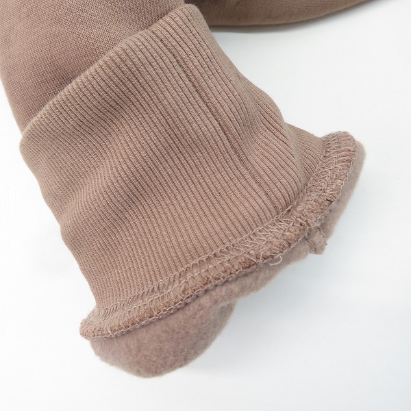 実際に弊社で買取させて頂いたCarhartt/カーハート HOODED CARHARTT SWEAT/プルオーバーパーカー I030230/Lの画像 7枚目