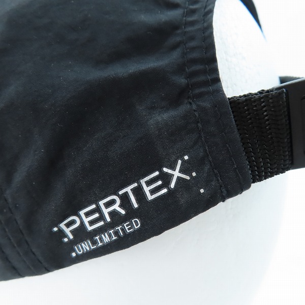 実際に弊社で買取させて頂いたWTAPS/ダブルタップス T-6M 04 キャップ 241HCDT-HT07/00の画像 8枚目